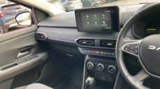 Dacia Jogger 1.6 HEV Extreme 5dr Auto Hybrid Estate